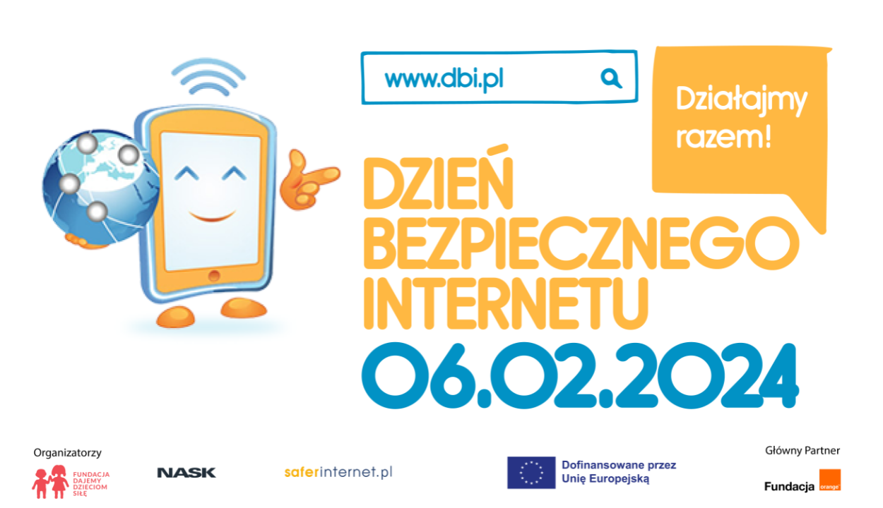 DzieÅ„ Bezpiecznego Internetu 2016