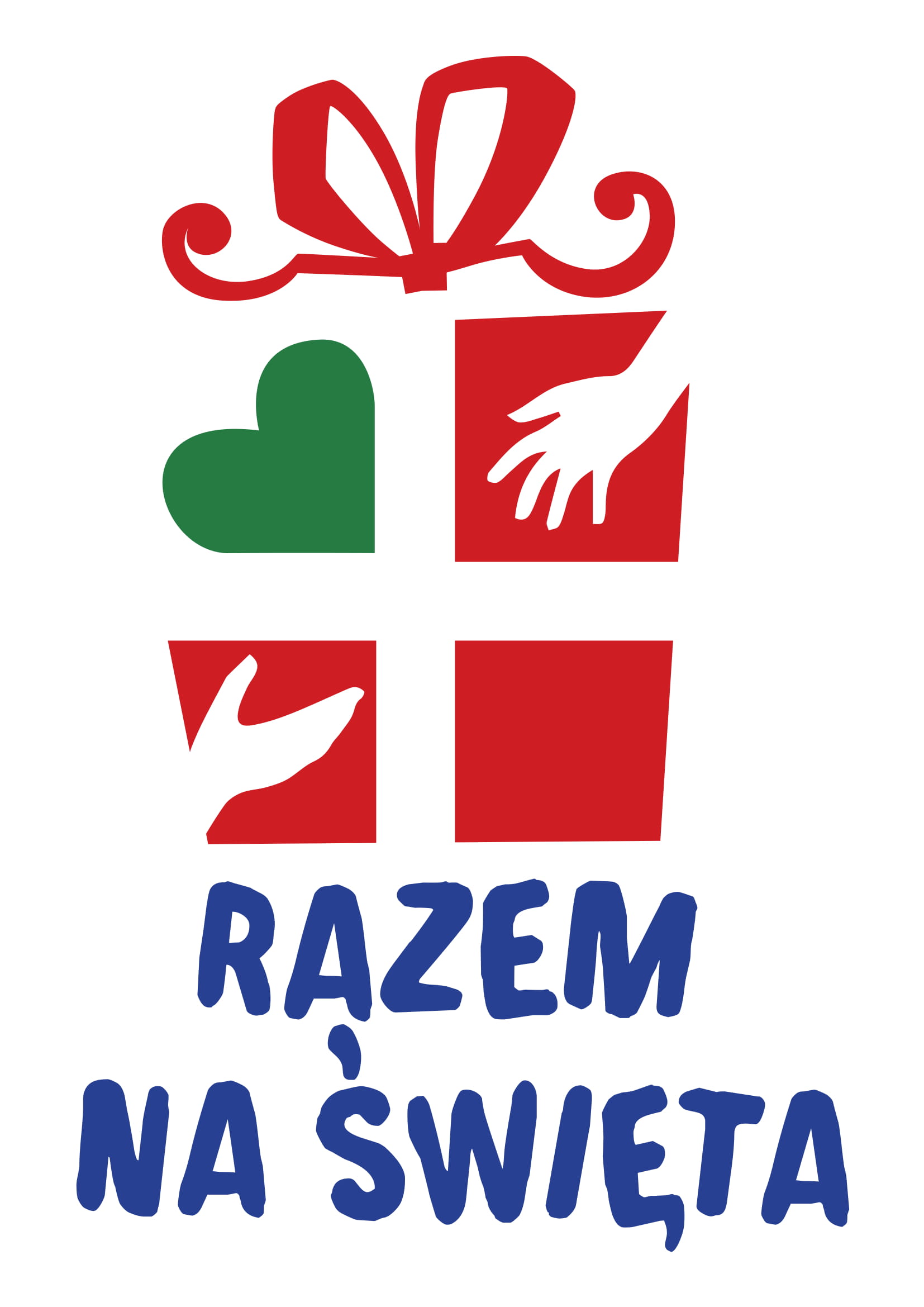 Razem na ÅšwiÄ™ta